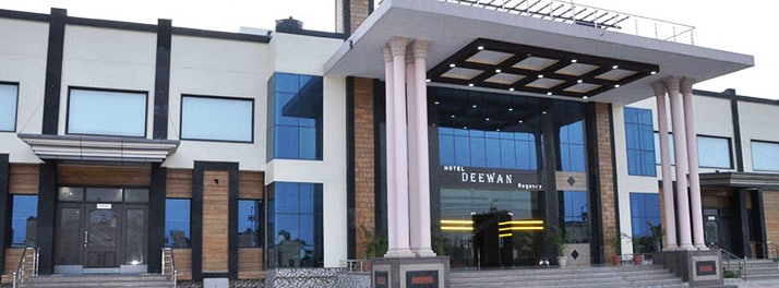 Hotel Deewan Regency - Kotputli 01.jpg